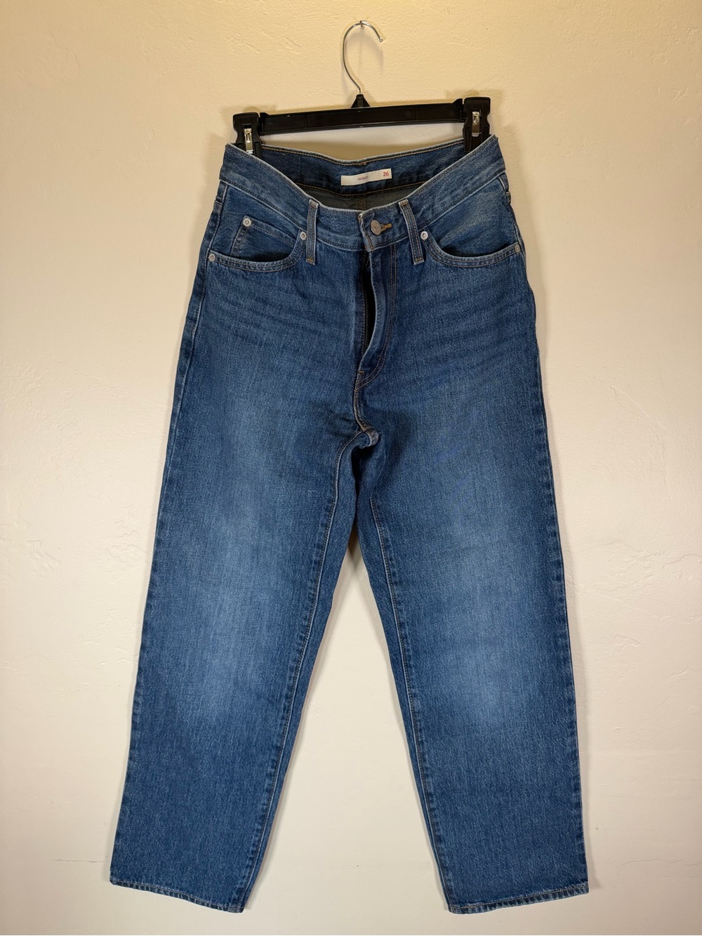 Women’s Levi’s ’94 Baggy Jeans - Size W26